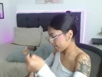 Chaturbate Live Sex Cam of vannesweet_