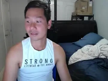 Chaturbate Best Webcam of vietnamese23