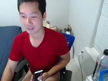 Chaturbate Live Porn of vietnamese23