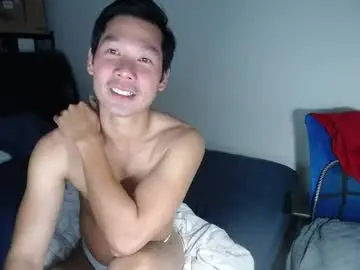 Chaturbate Sex Cam of vietnamese23