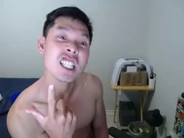 Chaturbate Sex Chat of vietnamese23