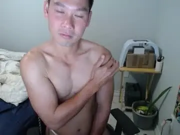 Chaturbate Adult Webcam of vietnamese23