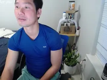 Chaturbate Best live sex cam show of vietnamese23