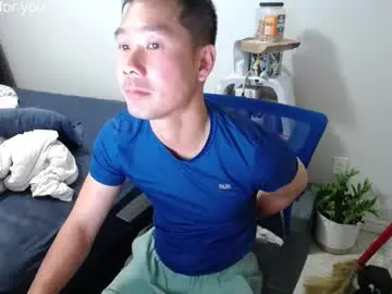 Chaturbate Nude Webcam of vietnamese23