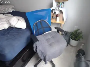 Chaturbate Nude Webcam of vietnamese23