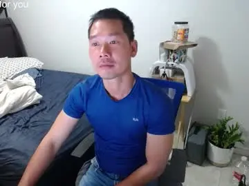 Chaturbate Nude Webcam of vietnamese23