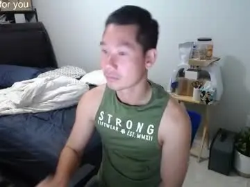 Chaturbate Free Live Porn of vietnamese23