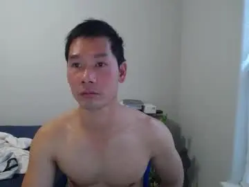 Chaturbate Nude Webcam of vietnamese23