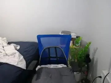 Chaturbate Live Sex of vietnamese23