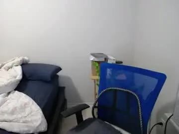 Chaturbate Nude Webcam of vietnamese23