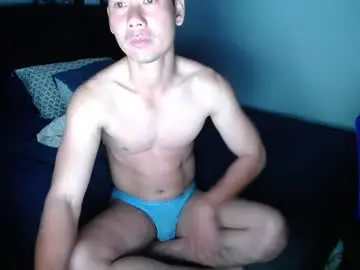 Chaturbate Free Live Porn of vietnamese23