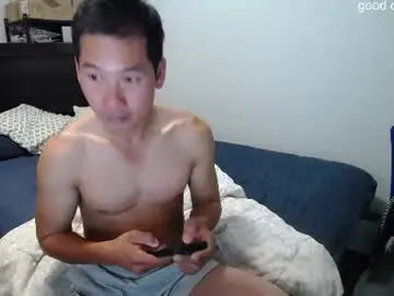 Chaturbate Adult Video Chat of vietnamese23