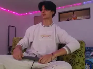 Chaturbate Free Porn Cam of with_ken