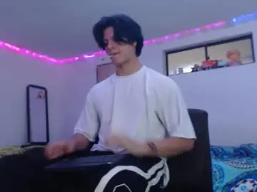 Chaturbate Sex Chat of with_ken