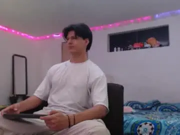 Chaturbate Adult Webcams of with_ken