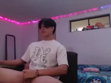 Chaturbate Sex Cam of with_ken