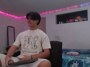 Chaturbate Private Sex Chat of with_ken