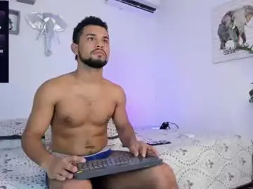 Chaturbate Sex Cam of xhj_gambaru