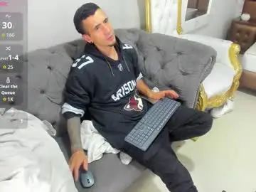 Chaturbate Best live sex cam show of zeta_fox99