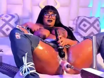 Chaturbate Live Sex Cam of aberachmackay