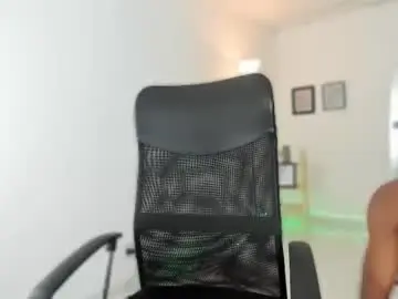 Chaturbate Sex Cam of abony_sex69