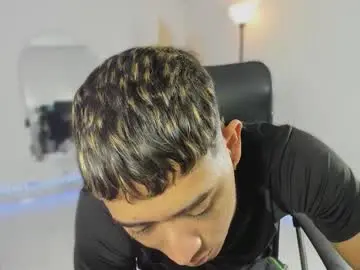 Chaturbate Nude Webcam of abony_sex69