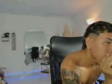 Chaturbate Sex Chat of abony_sex69