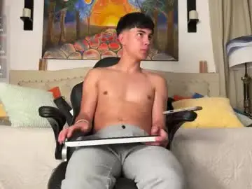 Chaturbate Watch Live Sex Cams of adams_ricci