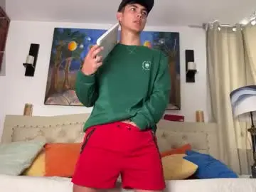 Chaturbate Private Sex Chat of adams_ricci