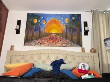 Chaturbate Watch Live Sex Cams of adams_ricci