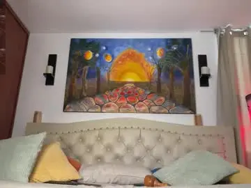 Chaturbate Free Live Porn of adams_ricci