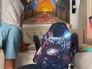 Chaturbate Adult Webcams of adams_ricci