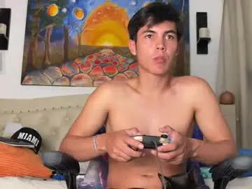 Chaturbate Best Webcam of adams_ricci