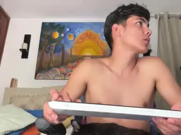 Chaturbate Free Porn Cam of adams_ricci
