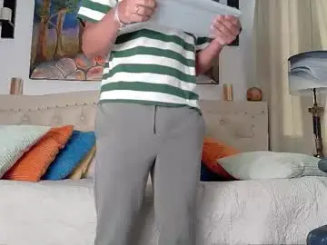 Chaturbate Adult Video Chat of adams_ricci