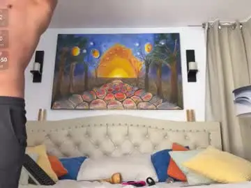 Chaturbate Free Porn Cam of adams_ricci