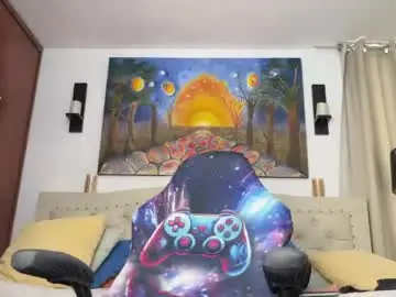 Chaturbate Live Porn of adams_ricci