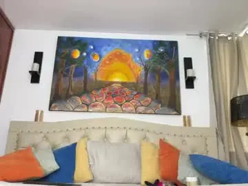 Chaturbate Private Sex Chat of adams_ricci