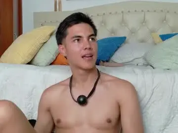 Chaturbate Adult Webcam of adams_ricci