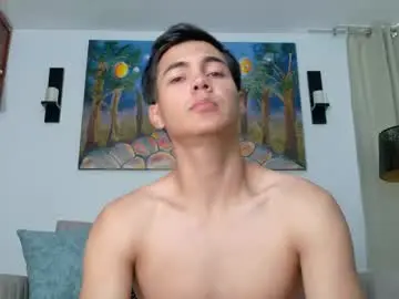 Chaturbate Watch Live Sex Cams of adams_ricci