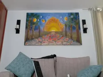 Chaturbate Watch Live Sex Cams of adams_ricci