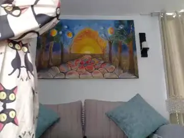 Chaturbate Sex Cam of adams_ricci