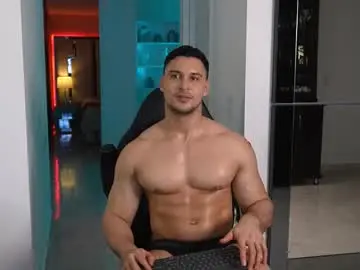 Chaturbate Best live sex cam show of alan_vidal