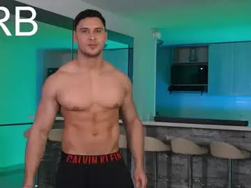 Chaturbate Live Porn of alan_vidal