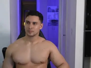 Chaturbate Watch Live Sex Cams of alan_vidal