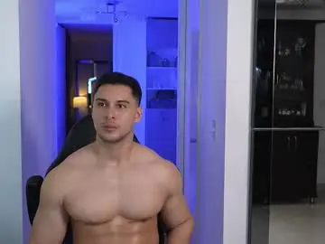 Chaturbate Free Porn Cam of alan_vidal
