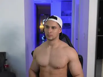 Chaturbate Adult Webcam of alan_vidal