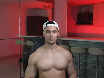 Chaturbate Private Sex Chat of alan_vidal