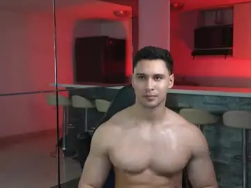 Chaturbate Live Porn of alan_vidal