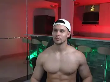 Chaturbate Adult Webcam of alan_vidal